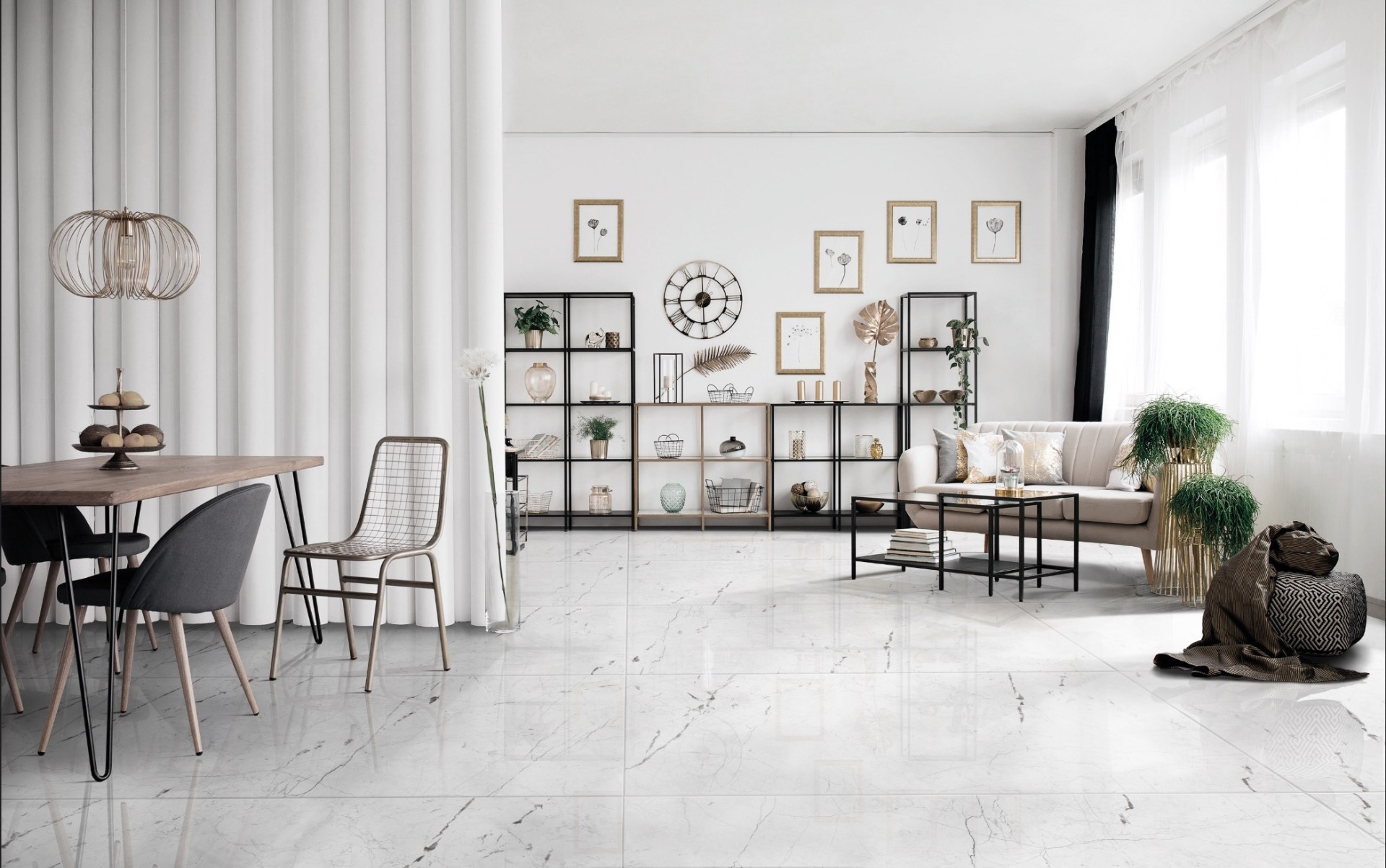 Is the big board really suitable for home use?